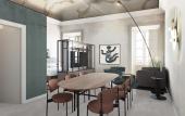Туры в отель Bergamo Inn 21
