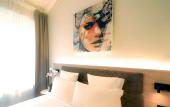 Туры в отель Bergamo Inn 21