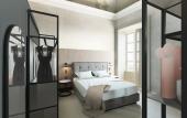 Туры в отель Bergamo Inn 21