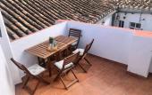 Туры в отель Suites La Merced Malaga365