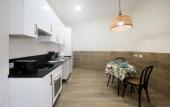 Туры в отель Suites La Merced Malaga365