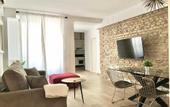 Туры в отель Suites La Merced Malaga365