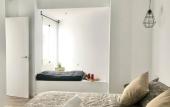 Туры в отель Suites La Merced Malaga365