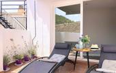 Туры в отель Suites La Merced Malaga365