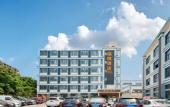 Туры в отель Fuyue Hotel