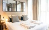 Туры в отель Valencia Luxury - Sea Port I