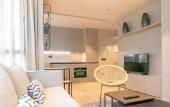 Туры в отель Valencia Luxury - Sea Port I