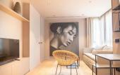 Туры в отель Valencia Luxury - Sea Port I