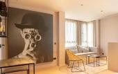 Туры в отель Valencia Luxury - Sea Port I