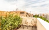 Туры в отель Valencia Luxury - Sea Port I