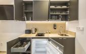 Туры в отель Mon Suites Benlliure
