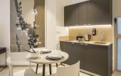 Туры в отель Mon Suites Benlliure