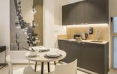 Туры в отель Mon Suites Benlliure