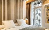 Туры в отель Mon Suites Benlliure
