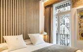 Туры в отель Mon Suites Benlliure