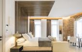 Туры в отель Mon Suites Benlliure