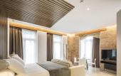 Туры в отель Mon Suites Benlliure