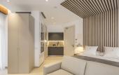 Туры в отель Mon Suites Benlliure