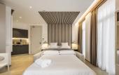 Туры в отель Mon Suites Benlliure