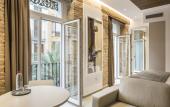 Туры в отель Mon Suites Benlliure