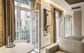 Туры в отель Mon Suites Benlliure