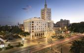 Туры в отель Only YOU Hotel Malaga