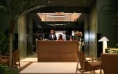Туры в отель Only YOU Hotel Malaga
