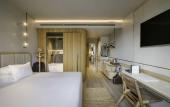 Туры в отель Only YOU Hotel Malaga