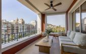 Туры в отель Only YOU Hotel Malaga