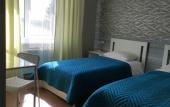 Туры в отель Podorozhnik Hotel