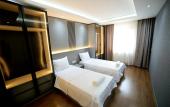 Туры в отель Flower City Suites
