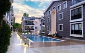 Туры в отель Flower City Suites