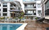 Туры в отель Flower City Suites