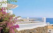 Туры в отель Mykonos Lolita, A Grecotel Resort to Live