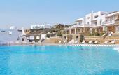 Туры в отель Mykonos Lolita, A Grecotel Resort to Live