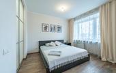 Туры в отель Son I Dush Na Karla Libknehta Apartments