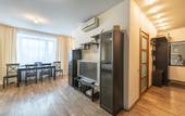 Туры в отель Son I Dush Na Karla Libknehta Apartments