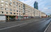 Туры в отель Son I Dush Na Karla Libknehta Apartments