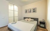 Туры в отель Son I Dush Na Karla Libknehta Apartments