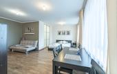 Туры в отель Son I Dush Na Karla Libknehta Apartments