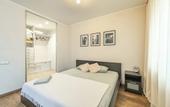 Туры в отель Son I Dush Na Karla Libknehta Apartments