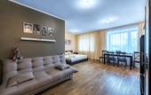 Туры в отель Son I Dush Na Karla Libknehta Apartments