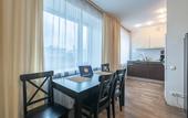 Туры в отель Son I Dush Na Karla Libknehta Apartments