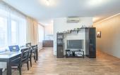 Туры в отель Son I Dush Na Karla Libknehta Apartments