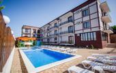 Туры в отель Sea Villa Guest house