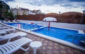 Туры в отель Sea Villa Guest house