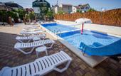 Туры в отель Sea Villa Guest house