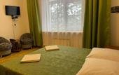 Туры в отель Seliger 69 Hotel