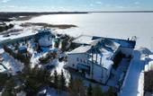 Туры в отель Seliger 69 Hotel