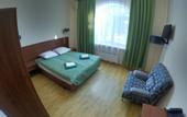 Туры в отель Seliger 69 Hotel